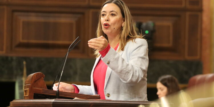 Corujo responde al PP: “Ya basta de poner palos en las ruedas y hacer el ridículo con la inmigración”