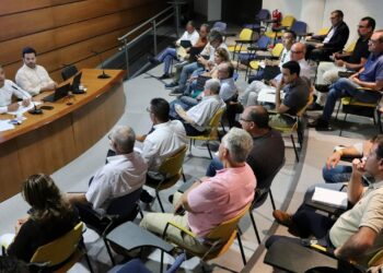 Rechazo unánime al nuevo marco financiero europeo 2028-2034 y a sus propuestas para la PAC y el POSEI