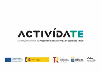 Sanidad comienza la formación de sus profesionales para iniciar el pilotaje del proyecto Activídate