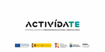 Sanidad comienza la formación de sus profesionales para iniciar el pilotaje del proyecto Activídate