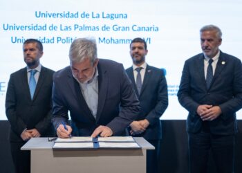 Canarias y Marruecos lanzan su primera convocatoria conjunta en ciencia e innovación