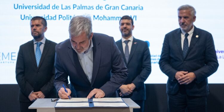 Canarias y Marruecos lanzan su primera convocatoria conjunta en ciencia e innovación