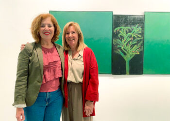 La creación como modo de vida: El Centro de Arte La Regenta presenta sus dos nuevas propuestas expositivas