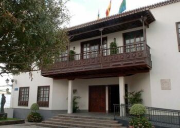 Ayuntamiento de Arona s