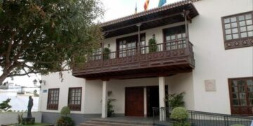 Ayuntamiento de Arona s