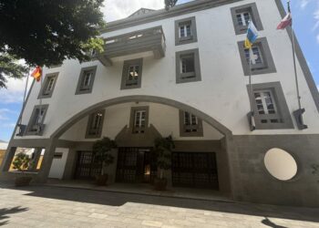 Ayuntamiento de Granadilla
