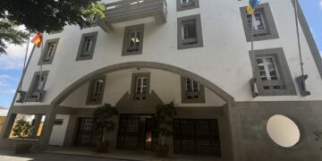 Ayuntamiento de Granadilla