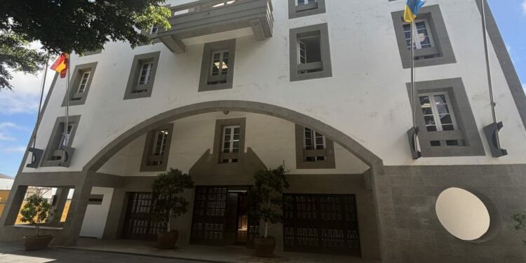 Ayuntamiento de Granadilla