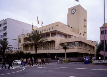 Cabildo de Gran Canaria