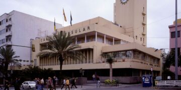 Cabildo de Gran Canaria