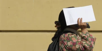 Alerta en 11 comunidades por temperaturas de hasta 43 grados