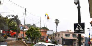 Cámaras videovigilancia La Esperanza (1)