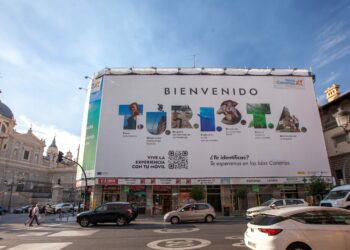 Turismo de Canarias apela a la práctica de un turismo responsable en las islas en su nueva campaña nacional