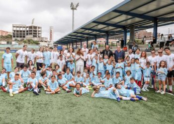 Candil aboga por resaltar lo común en lugar de las diferencias para lograr una sociedad más inclusiva