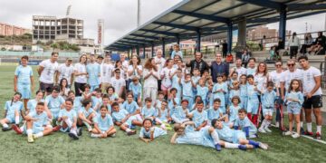 Candil aboga por resaltar lo común en lugar de las diferencias para lograr una sociedad más inclusiva