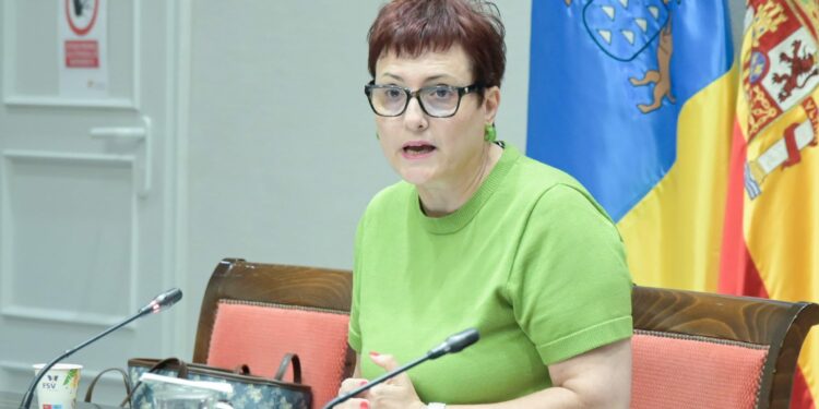 Canarias avanza hacia un nuevo modelo “más humanizado” en la atención sociosanitaria