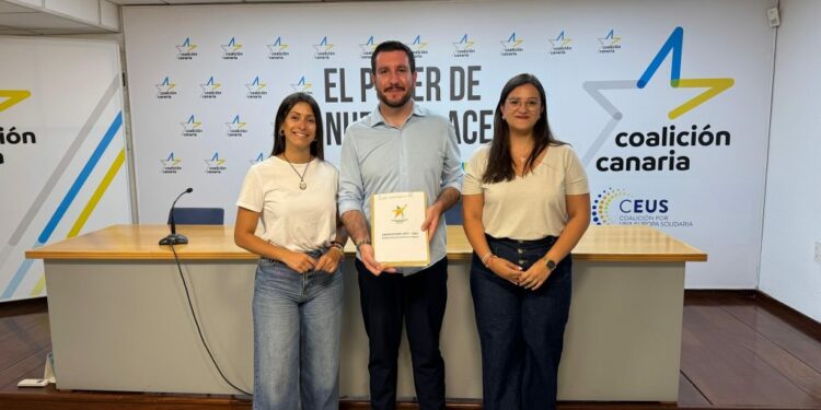 Candidatura Serafin 1