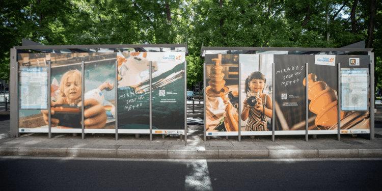 Turismo de Canarias da protagonismo a la mirada de los niños para conectar con quienes viajan en familia