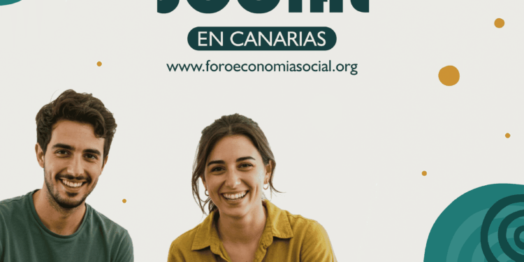 Empleo pone en marcha el I Foro de Economía Social de Canarias