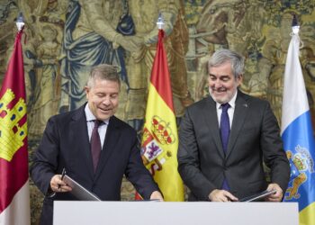 Canarias comparte la tecnología ‘eDatos’ con Castilla-La Mancha para el desarrollo de su estadística pública