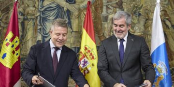 Canarias comparte la tecnología ‘eDatos’ con Castilla-La Mancha para el desarrollo de su estadística pública