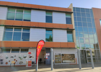 Hemodonación y Hemoterapia acerca la donación de sangre hasta el municipio tinerfeño de San Cristóbal de La Laguna