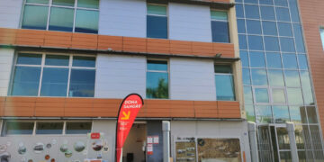 Hemodonación y Hemoterapia acerca la donación de sangre hasta el municipio tinerfeño de San Cristóbal de La Laguna