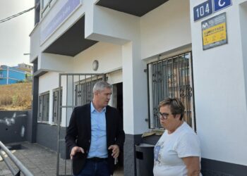 Centro Ciudadano Jardina 1