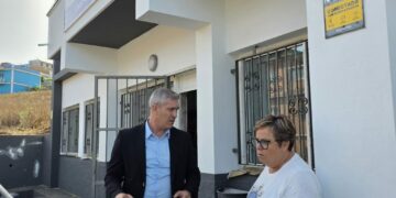 Centro Ciudadano Jardina 1