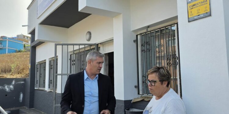 Centro Ciudadano Jardina 1