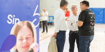 Más de 350 jóvenes participan en la primera edición del proyecto ‘Incluye sin límites’