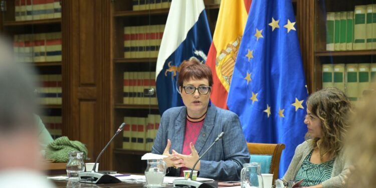 El nuevo decreto de dependencia ha permitido realizar 1.300 resoluciones con prestación durante el primer mes