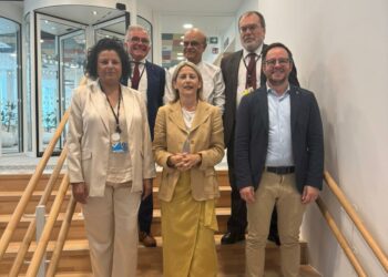 Canarias une fuerzas con las islas europeas para defender sus intereses en Bruselas