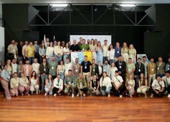 Congreso Jóvenes 12 Tenerife