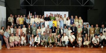 Congreso Jóvenes 12 Tenerife