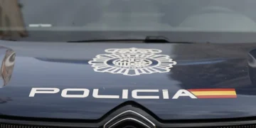 Detenidos dos hombres en Las Palmas por las filtraciones de datos sobre ministros