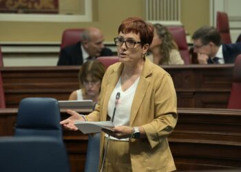 Canarias cierra junio con 61.715 personas dependientes incorporadas al sistema, 17.209 más que hace dos años