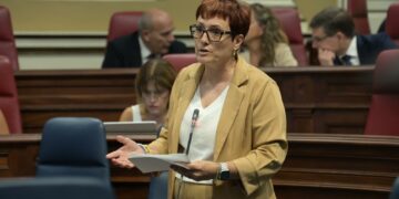 Canarias cierra junio con 61.715 personas dependientes incorporadas al sistema, 17.209 más que hace dos años