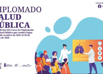 La ESSSCAN convoca la duodécima edición del curso de Diplomado en Salud Pública