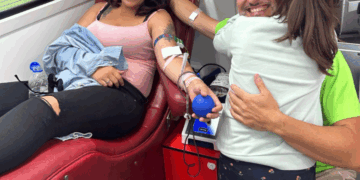 Hemodonación y Hemoterapia impulsa la donación de sangre en Las Palmas de Gran Canaria