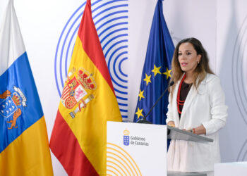 Turismo inicia la consulta pública para definir la futura ley de ordenación que vertebrará el sector en Canarias