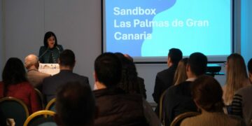 El Ayuntamiento inicia una consulta pública para la redacción de la ordenanza municipal reguladora del ‘Sandbox’ (FOTO DE ARCHIVO)