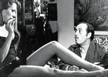 Ana Asión cuenta cómo el cine del ‘destape’ se usó con fines políticos en los setenta