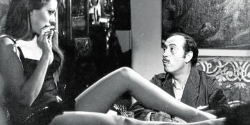 Ana Asión cuenta cómo el cine del ‘destape’ se usó con fines políticos en los setenta