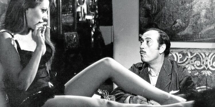 Ana Asión cuenta cómo el cine del ‘destape’ se usó con fines políticos en los setenta