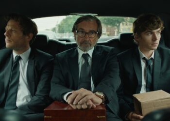 ‘Exmaridos’, una mirada crítica y humorística sobre la masculinidad contemporánea