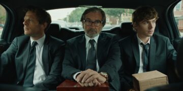 ‘Exmaridos’, una mirada crítica y humorística sobre la masculinidad contemporánea