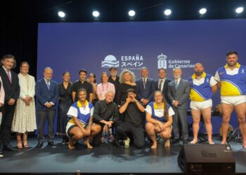 Canarias muestra en Osaka su identidad como territorio creativo, histórico y estratégico