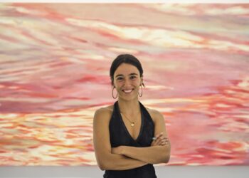 La Sala de Arte Contemporáneo inaugura ‘Habitar la salina’ de Patricia Santana