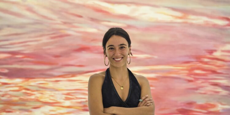 La Sala de Arte Contemporáneo inaugura ‘Habitar la salina’ de Patricia Santana